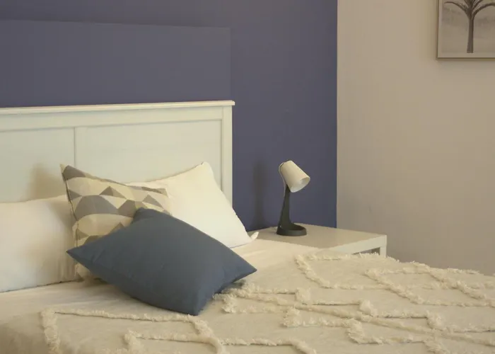 B&B Terra del Sole Valmontone