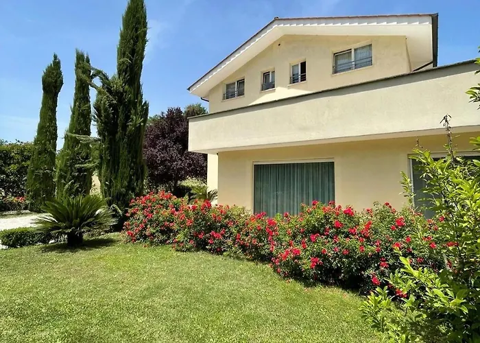 B&B Terra del Sole Valmontone